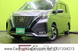 nissan serena 2021 -NISSAN--Serena 6AA-HFC27--HFC27-116339---NISSAN--Serena 6AA-HFC27--HFC27-116339-