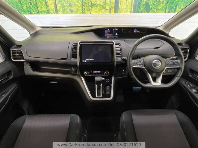 nissan serena 2016 -NISSAN--Serena DAA-GFC27--GFC27-006277---NISSAN--Serena DAA-GFC27--GFC27-006277- image 2