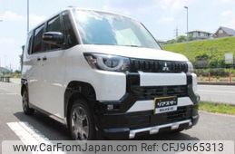 mitsubishi delica-mini 2023 quick_quick_4AA-B35A_B35A-0502871