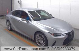 lexus is 2021 quick_quick_3BA-ASE30_ASE30-0010180