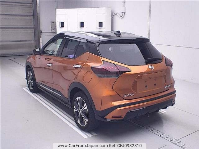 nissan kix 2020 -NISSAN--KIX P15-000775---NISSAN--KIX P15-000775- image 2