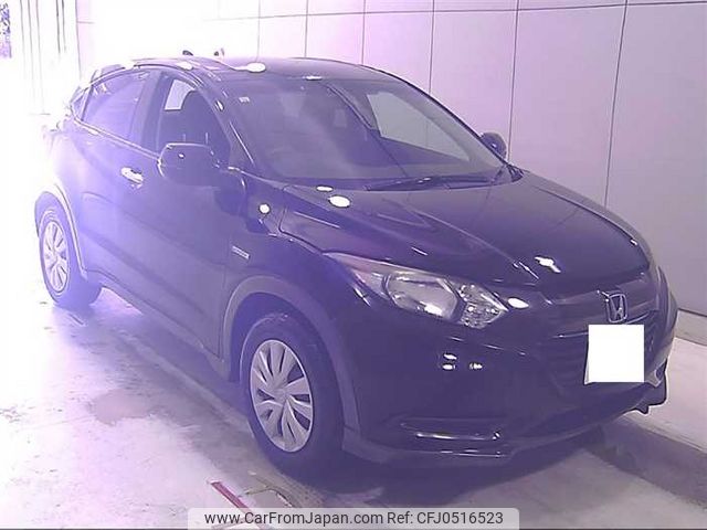 honda vezel 2016 22690 image 1