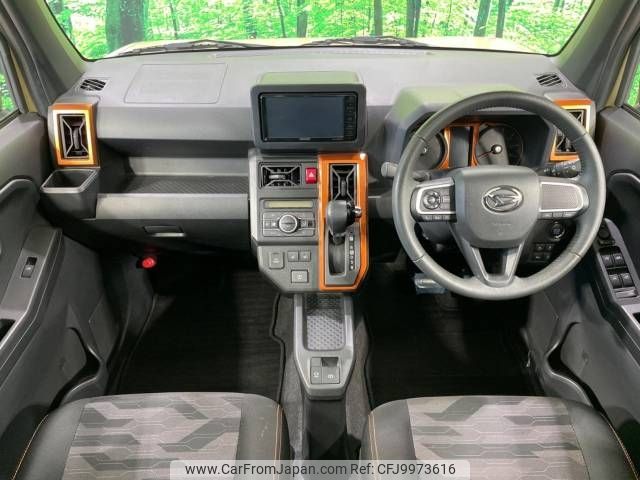 daihatsu taft 2020 -DAIHATSU--Taft 6BA-LA900S--LA900S-0034523---DAIHATSU--Taft 6BA-LA900S--LA900S-0034523- image 2