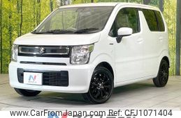 suzuki wagon-r 2018 -SUZUKI--Wagon R DAA-MH55S--MH55S-236496---SUZUKI--Wagon R DAA-MH55S--MH55S-236496-