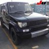 toyota land-cruiser-prado 1995 -TOYOTA--Land Cruiser Prado KZJ78W-0033071---TOYOTA--Land Cruiser Prado KZJ78W-0033071- image 1