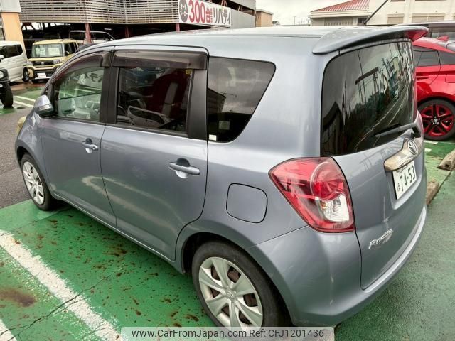 toyota ractis 2007 quick_quick_DBA-SCP100_SCP100-0033058 image 2