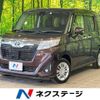toyota roomy 2018 quick_quick_M900A_M900A-0178425 image 1