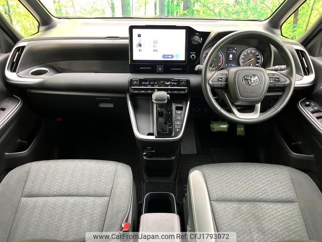 toyota noah 2024 CFJ1793072 image 2
