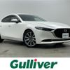 mazda mazda3 2019 -MAZDA--MAZDA3 3DA-BP8P--BP8P-100202---MAZDA--MAZDA3 3DA-BP8P--BP8P-100202- image 1