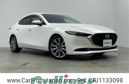 mazda mazda3 2019 -MAZDA--MAZDA3 3DA-BP8P--BP8P-100202---MAZDA--MAZDA3 3DA-BP8P--BP8P-100202-