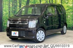 suzuki wagon-r 2018 -SUZUKI--Wagon R DAA-MH55S--MH55S-187700---SUZUKI--Wagon R DAA-MH55S--MH55S-187700-