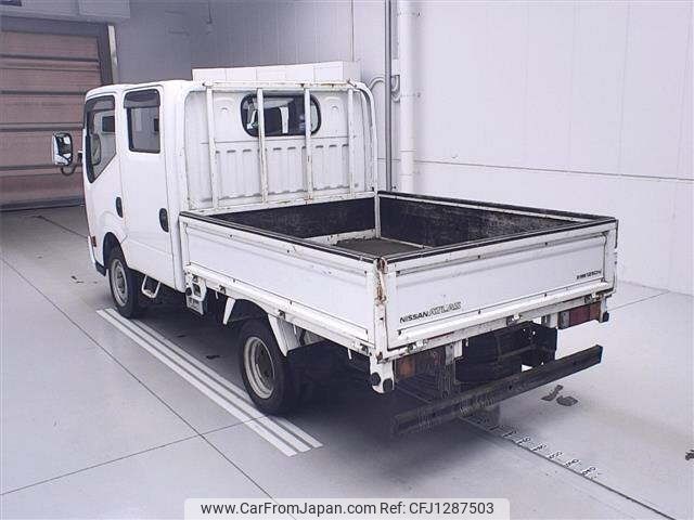 nissan atlas 2013 -NISSAN--Atlas SZ2F24-050809---NISSAN--Atlas SZ2F24-050809- image 2