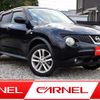 nissan juke 2012 H12129 image 1