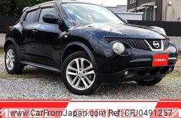 nissan juke 2012 H12129