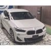 bmw x2 2021 -BMW--BMW X2 3BA-YN20--WBAYN12090SR75703---BMW--BMW X2 3BA-YN20--WBAYN12090SR75703- image 1