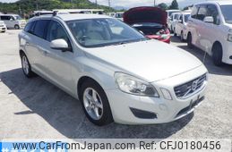 volvo v60 2011 -VOLVO--Volvo V60 FB4164T-YV1FW485BB1019226---VOLVO--Volvo V60 FB4164T-YV1FW485BB1019226-