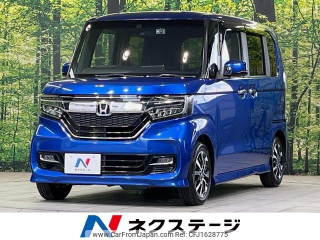 honda n-box 2019 CFJ1628775 image 1