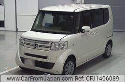 honda n-box 2017 -HONDA--N BOX JF1-1921181---HONDA--N BOX JF1-1921181-