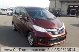 honda freed 2016 -HONDA--Freed DBA-GB4--GB4-1606799---HONDA--Freed DBA-GB4--GB4-1606799-