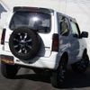 suzuki jimny 2012 quick_quick_ABA-JB23W_JB23W-685256 image 2