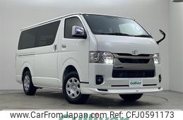 toyota hiace-van 2024 -TOYOTA--Hiace Van 3DF-GDH206V--GDH206-1099296---TOYOTA--Hiace Van 3DF-GDH206V--GDH206-1099296-