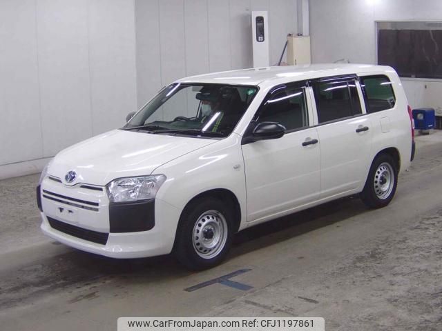 toyota probox 2022 quick_quick_6AE-NHP160V_NHP160-0060377 image 1