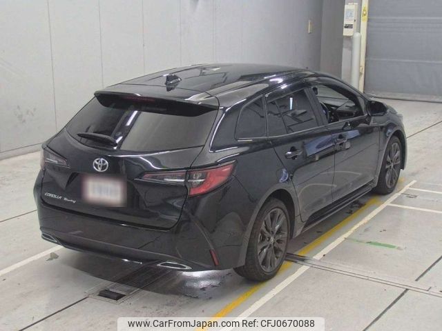 toyota corolla-touring-wagon 2020 -TOYOTA--Corolla Touring ZRE212W-6011176---TOYOTA--Corolla Touring ZRE212W-6011176- image 2