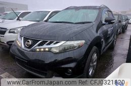 nissan murano 2012 -NISSAN--Murano CBA-TNZ51--TNZ51-030927---NISSAN--Murano CBA-TNZ51--TNZ51-030927-