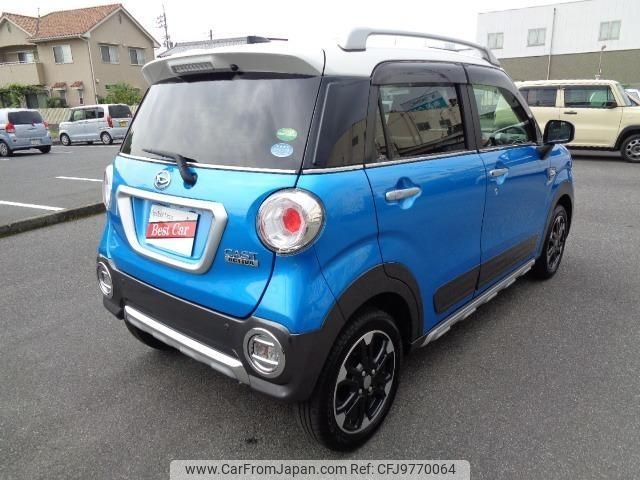 daihatsu cast 2017 -DAIHATSU--Cast LA250S--LA250S-0106620---DAIHATSU--Cast LA250S--LA250S-0106620- image 2