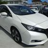 nissan leaf 2021 -NISSAN--Leaf ZE1--ZE1-123023---NISSAN--Leaf ZE1--ZE1-123023- image 40