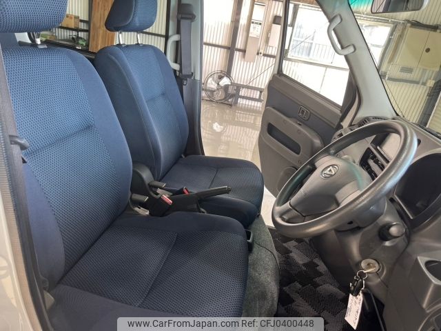 daihatsu hijet-van 2014 -DAIHATSU--Hijet Van EBD-S321V--S321V-0235010---DAIHATSU--Hijet Van EBD-S321V--S321V-0235010- image 2