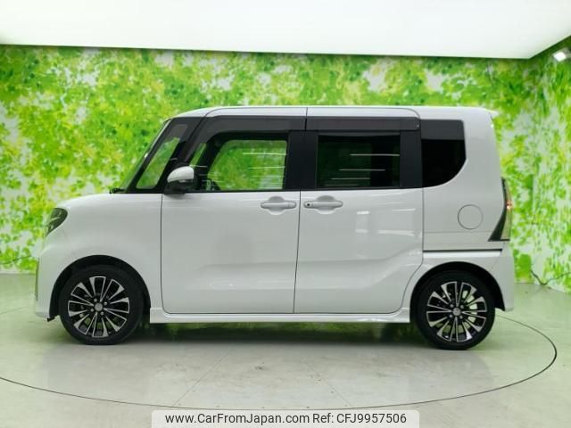 daihatsu tanto 2020 quick_quick_5BA-LA650S_LA650S-1068601 image 2