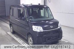 daihatsu tanto 2007 22311