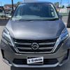 nissan serena 2020 -NISSAN--Serena DAA-GC27--GC27-057585---NISSAN--Serena DAA-GC27--GC27-057585- image 3