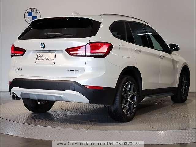 bmw x1 2020 quick_quick_3BA-AA15_WBA32AA0605R22431 image 2