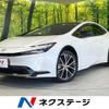 toyota prius 2023 quick_quick_MXWH60_MXWH60-4034140 image 1
