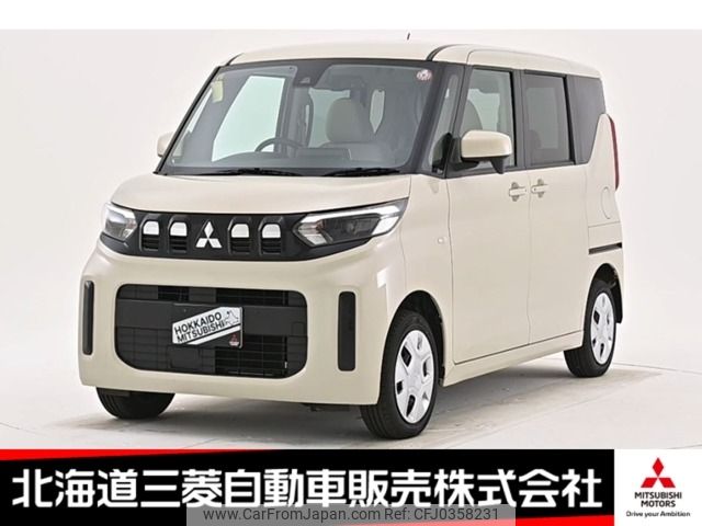 mitsubishi ek-space 2023 -MITSUBISHI--ek Space 5AA-B37A--B37A-0501251---MITSUBISHI--ek Space 5AA-B37A--B37A-0501251- image 1