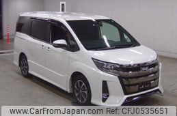 toyota noah 2020 quick_quick_3BA-ZRR80W_ZRR80-0615523