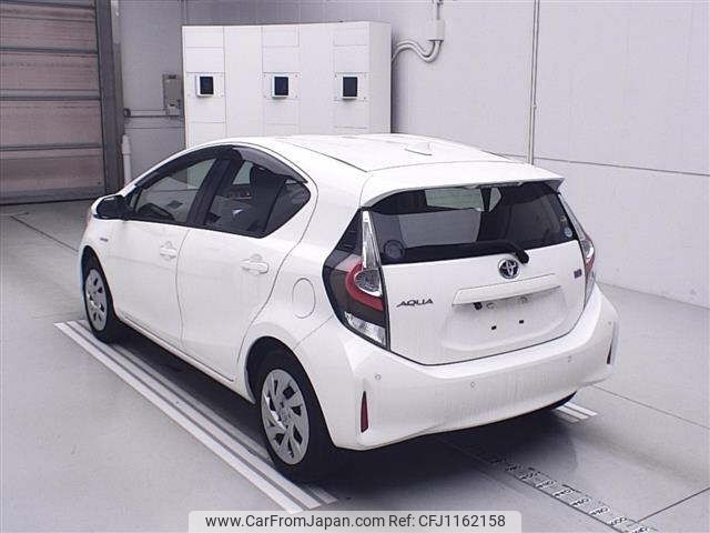 toyota aqua 2020 -TOYOTA--AQUA NHP10-2658779---TOYOTA--AQUA NHP10-2658779- image 2
