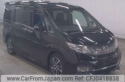 honda stepwagon 2015 -HONDA--Stepwgn DBA-RP3--RP3-1022313---HONDA--Stepwgn DBA-RP3--RP3-1022313-