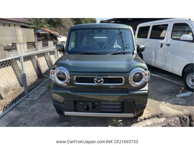 mazda flair 2024 CFJ1693733 image 2
