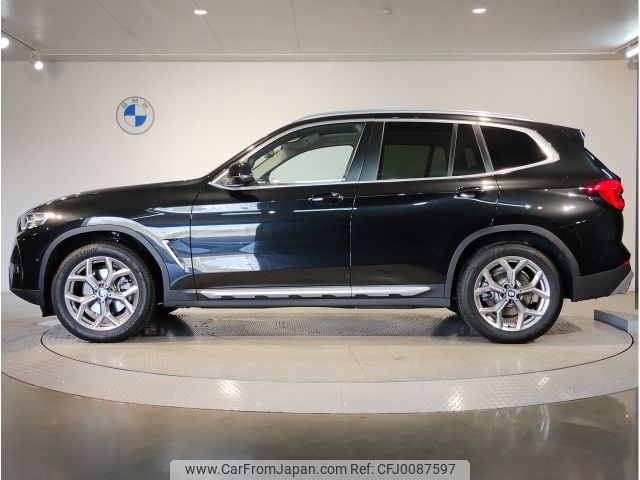 bmw x3 2024 -BMW--BMW X3 3DA-UZ20--WBA16BZ040N249***---BMW--BMW X3 3DA-UZ20--WBA16BZ040N249***- image 2