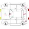 renault captur 2015 -RENAULT--Renault Captur ABA-2RH5F--VF12R401EE0699668---RENAULT--Renault Captur ABA-2RH5F--VF12R401EE0699668- image 2