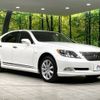 lexus ls 2008 -LEXUS--Lexus LS DAA-UVF45--UVF45-5003736---LEXUS--Lexus LS DAA-UVF45--UVF45-5003736- image 17