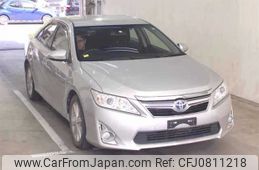 toyota camry 2012 -TOYOTA--Camry AVV50--1009527---TOYOTA--Camry AVV50--1009527-