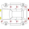 honda vezel 2020 -HONDA--VEZEL DAA-RU3--RU3-1369661---HONDA--VEZEL DAA-RU3--RU3-1369661- image 2