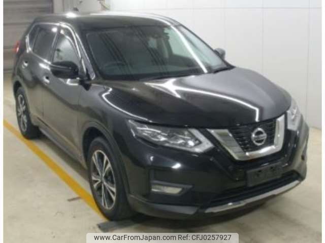 nissan x-trail 2019 -NISSAN--X-Trail DBA-NT32--NT32-314490---NISSAN--X-Trail DBA-NT32--NT32-314490- image 1