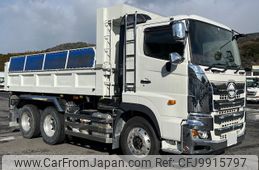 hino profia 2017 -HINO--Profia 2PG-FS1AGA--FS1AG-100395---HINO--Profia 2PG-FS1AGA--FS1AG-100395-