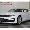 chevrolet camaro 2022 CFJ1831496 image 1