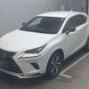 lexus nx 2020 -LEXUS--Lexus NX 6AA-AYZ10--AYZ10-6001880---LEXUS--Lexus NX 6AA-AYZ10--AYZ10-6001880- image 1